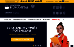 humanitas.edu.pl