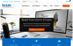 humanproofdesigns.com