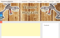 humormagazin.hu