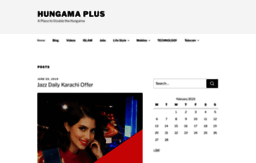 hungamaplus.com