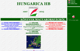 hungarica.hu