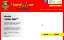 hungryjuan.com.ph