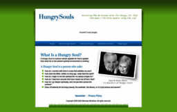 hungrysouls.org