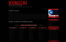 hungzai.com