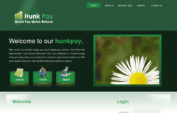 hunkpay.com