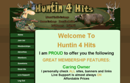 huntin4hits.com