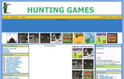 huntinggamesonline.org