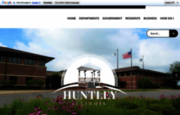 huntley.il.us