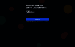 huronschools.nutrislice.com