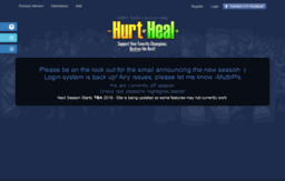hurtorheal.com