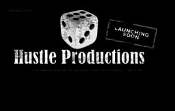 hustleproductions.co.uk