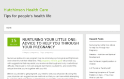 hutchinson-healthcare.com