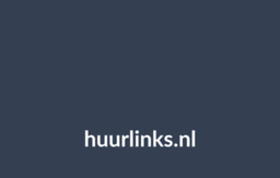 huurlinks.nl