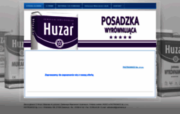 huzar.com.pl