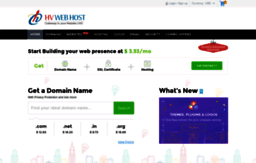 hvwebhost.com