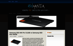 hwmania.org