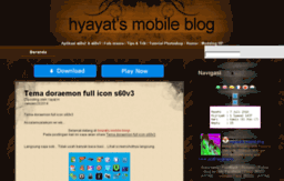 hyayat.mywapblog.com