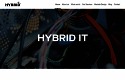 hybrid-it.co.uk