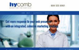 hycomb.com