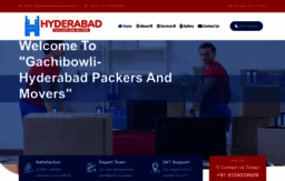 hyderabadpackersmovers.in