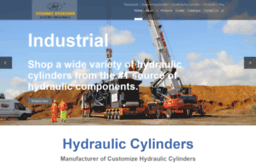 hydrauliccylinders.co.in
