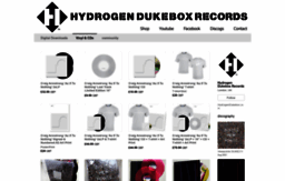 hydrogendukebox.com