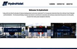 hydrohoist.com
