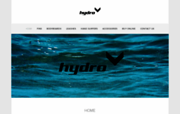 hydrosportz.com