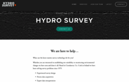 hydrosurvey.com