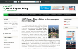 hyip-expert.net