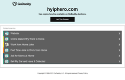 hyiphero.com