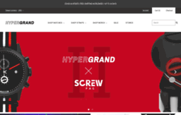 hypergrand.com