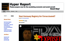 hyperreport.org