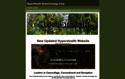 hyperstealth.com