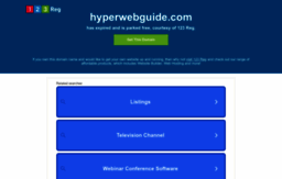 hyperwebguide.com