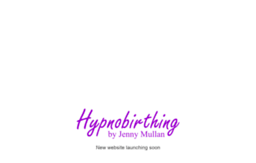 hypnobirthing.co.uk