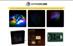 hypnocube.com