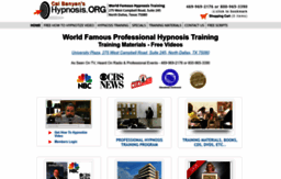 hypnosis.org