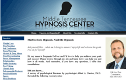 hypnosisinmurfreesboro.com