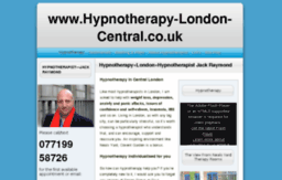 hypnotherapy-london-central.co.uk