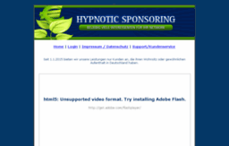 hypnoticsponsoring.de