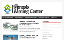 hypnotistlearningcenter.com