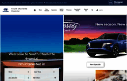 hyundaisouthcharlotte.com