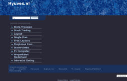 hyuves.nl