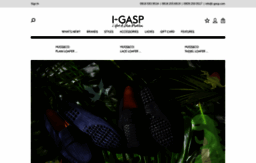 i-gasp.com