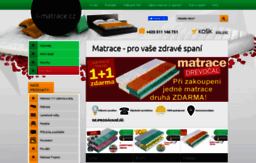 i-matrace.cz