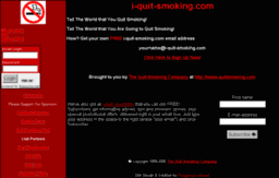 i-quit-smoking.com
