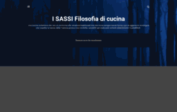 i-sassi-ristorante.blogspot.it