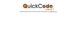 i.quickcode.cz