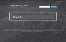 iamdavidj.com